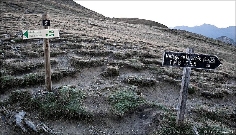 Col de la Croix-du-Bonhomme (2.479 m).