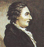 Michel Paccard