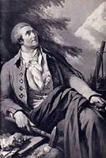 Horace Bénédict de Saussure